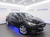 INFINITI - Q30 1.6T 90KW 122CV PREMIUM