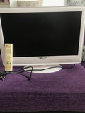 TELEVISIóN NEVIR