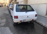 PEUGEOT - 205