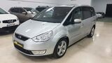 FORD - GALAXY 2.0 TDCI 140CV DPF TITANIUM