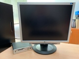 MONITOR LG