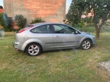FORD - FOCUS