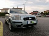 FORD - FUSION 1.4 TDCI TREND DURASHIFT EST