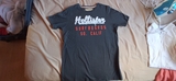 LOTE DE CAMISETAS ( UNIDADES