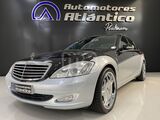 MERCEDES-BENZ - CLASE S S 350