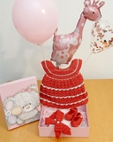 HERMOSAS CREACIONES TEJIDAS