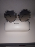 COMO NUEVAS GAFAS CHLOE