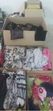 LOTE COMPLEMENTOS