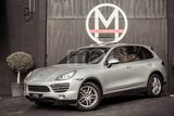 PORSCHE - CAYENNE 3.0 TD TIPTRONIC