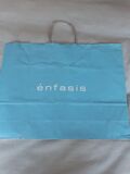 ÉNFASIS BOLSA DE COMPRA