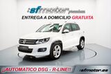 VOLKSWAGEN - TIGUAN RLINE 2.0 TDI 150CV DSG BMT 4MOTION