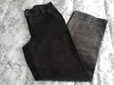 PANTALONES BURBERRY