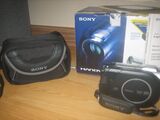 SONY HANDYCAM