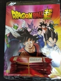 25 SOBRES SIN ABRIR BOLA DRAGóN + áLBUM