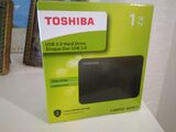 DISCO DURO EXTERNO 1TB. 2.5\\\\\\\\\\\\\