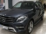 MERCEDES-BENZ - CLASE M ML 350 BLUETEC 4MATIC