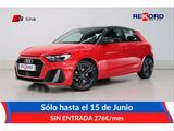 AUDI - A1 S LINE 30 TFSI 85KW 116CV SPORTBACK