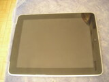 1 TABLET APPLE PARA PIEZAS Y REPARAR