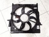 VENTILADOR MOTOR BMW X3 X5 X6 AñO 2009