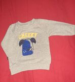 SUDADERA PARA BEBé, TALLA 3-6 MESES