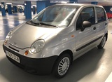 DAEWOO - MATIZ
