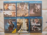 BLUE RAY