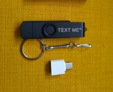MEMORIA 8 GB USB PARA TELéFONOS