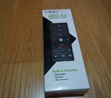 MANDO A DISTANCIA CON TECLADO MINIX NEO