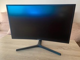 MONITOR CURVO SAMSUNG.