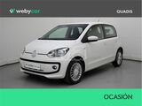VOLKSWAGEN - UP HIGH UP 1.0 60CV