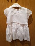 VESTIDO CEREMONIA PRENATAL