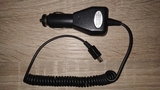 CARGADOR MICRO USB PARA EL COCHE