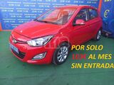 HYUNDAI - I20 1.4 CRDI CITY