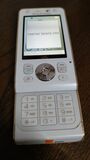 SONY ERICSSON W910I DE ORANGE