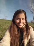 CHICA 22 AÑOS/CUIDADORA DE BEBÉS