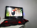 MSI TODO EN UNO