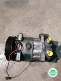 COMPRESOR AIRE MERCEDES-BENZ SPRINTER