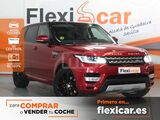 LAND-ROVER - RANGE ROVER SPORT 3.0 TDV6 258CV HSE