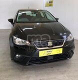 SEAT - IBIZA 1.0 MPI 59KW 80CV STYLE PLUS