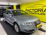 AUDI - ALLROAD QUATTRO 3.0 TDI 240CV TIPTRONIC DPF