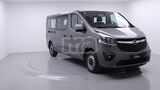 OPEL - VIVARO 1.6 CDTI SS 107KW L1 2.7T COMBI PLUS9