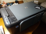 IMPRESORA MULTIFUNCION HP 2420
