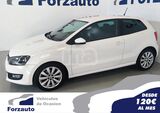 VOLKSWAGEN - POLO 1.6 TDI SPORT 105CV