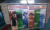 COLECCIóN DVD MITOS DEL CINE 84 PELíCULA