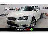 SEAT - LEON 1.6 TDI 110CV STSP STYLE