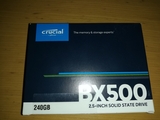 SSD 240GB