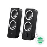 ALTAVOCES LOGITECH Z200 NEGROS