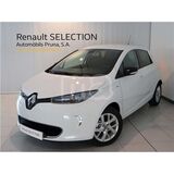 RENAULT - ZOE INTENS 80 KW R110 BATERIA 50KWH