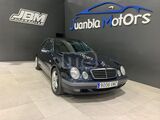 MERCEDES-BENZ - CLASE CLK CLK 230 K ELEGANCE