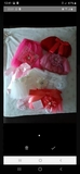 FALDITAS DE TUTU PARA BEBé
